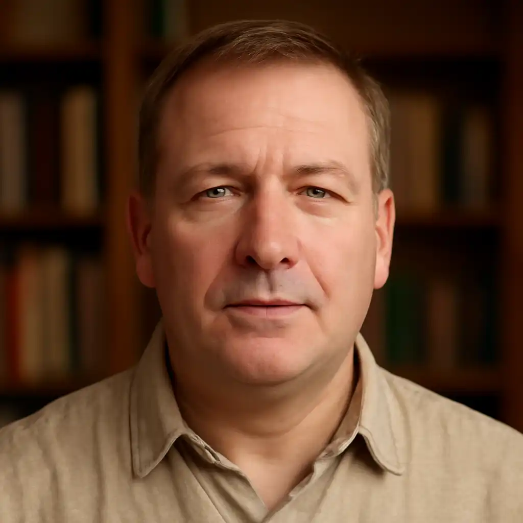 Gabriel Rousseau